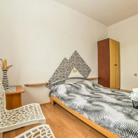 Fuer 4 Personen Ca 65 Qm In Vintijan, Istrien Istrische Riviera